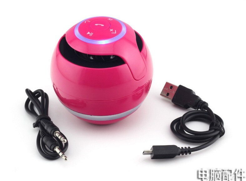 Mini Retro Design Bluetooth Speaker & FM Radio A15