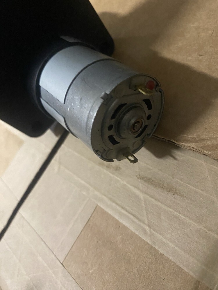 Knight 24V Motors/pump