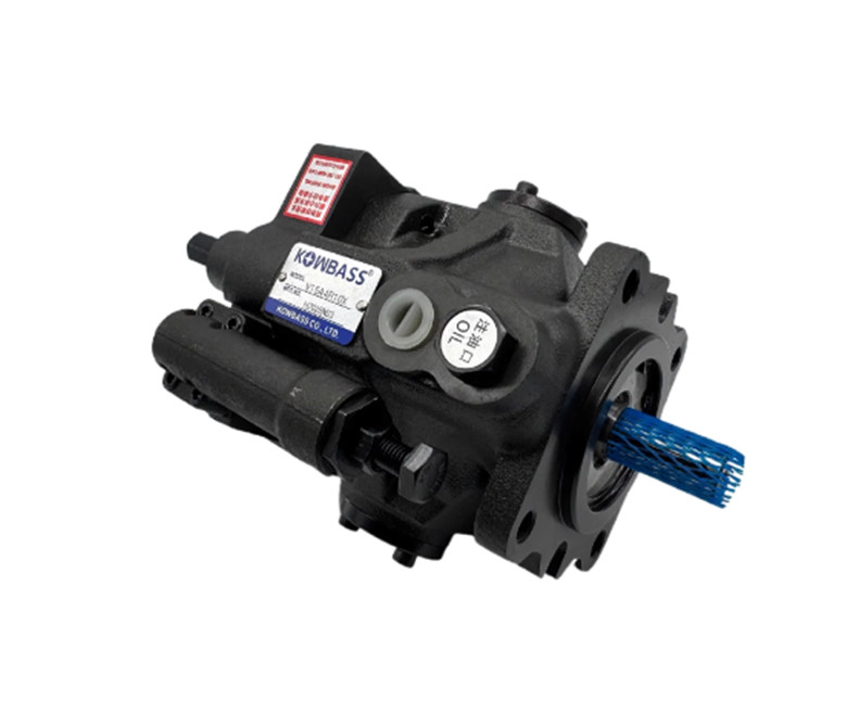1pc KOMPASS V15A2R10X variable displacement piston pump