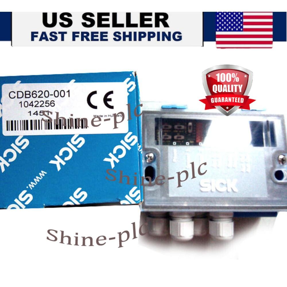 NEW SICK CDB620-001 Small Connection Module