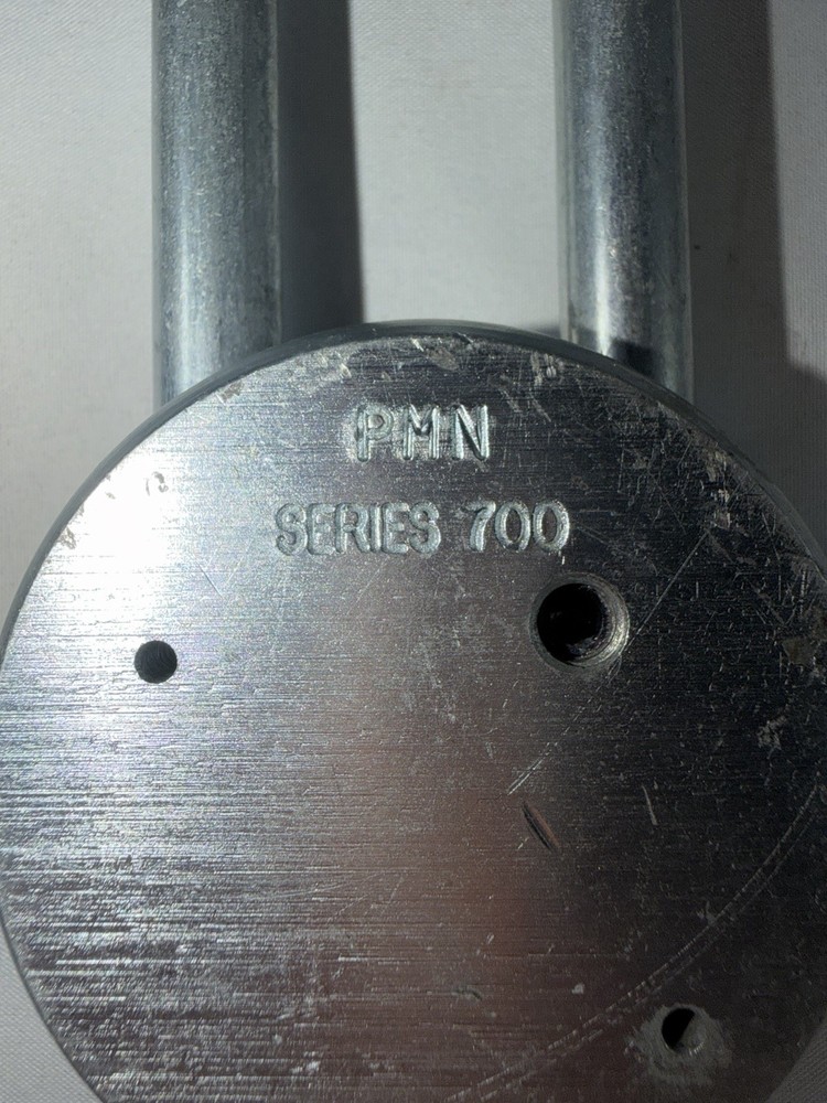 American Lock Series 700 Padlock with Key PMN