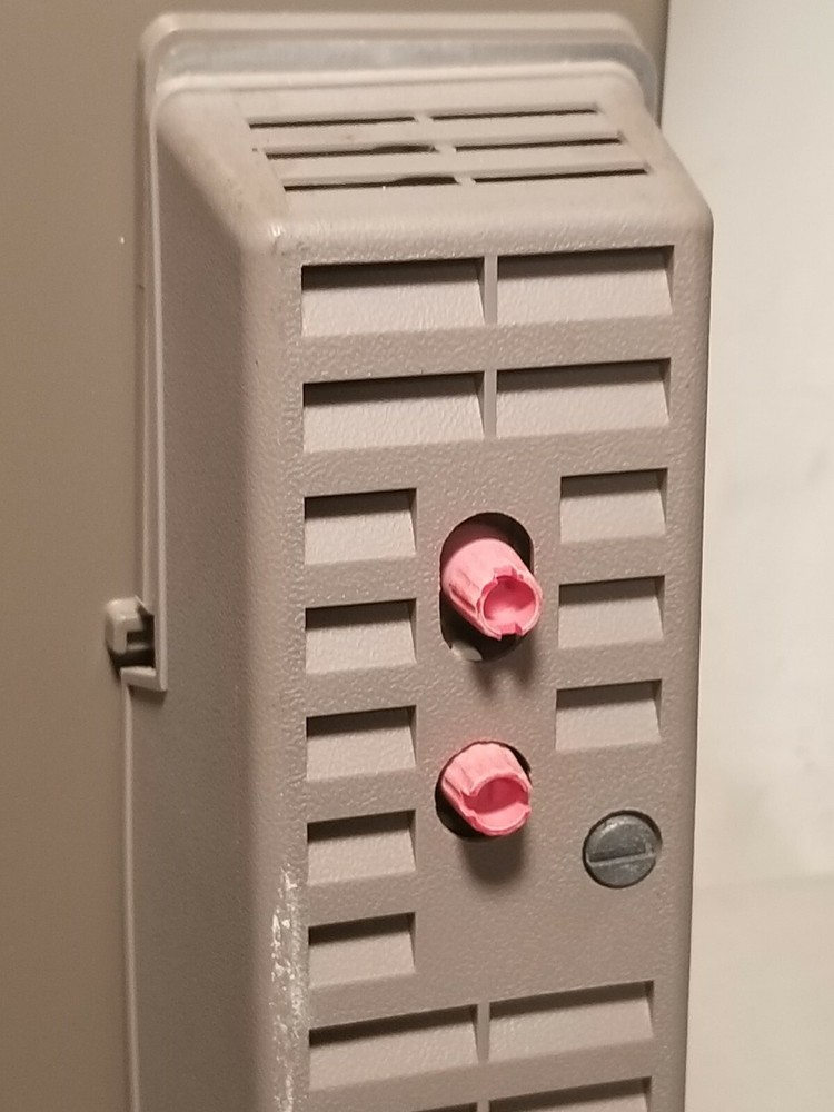 Mettler H35AR analytical balance