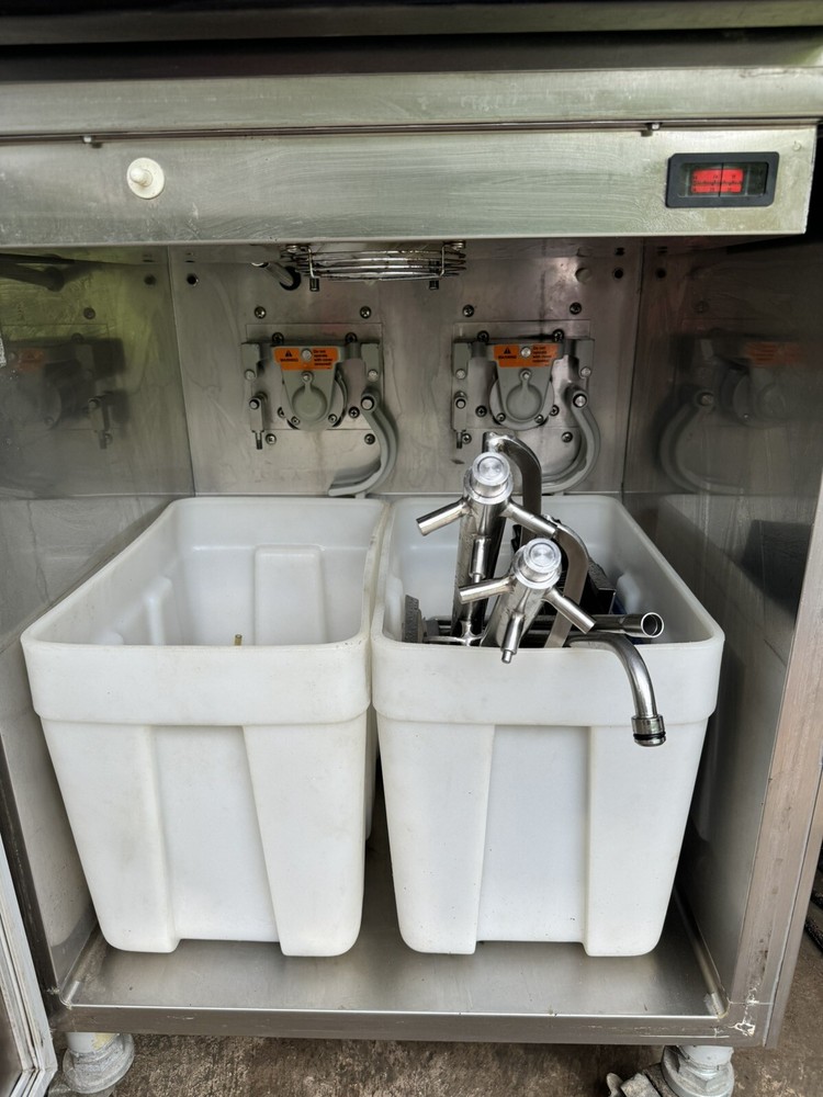 Electro Freeze 30T RMT SINGLE PHASE WATER COOLED