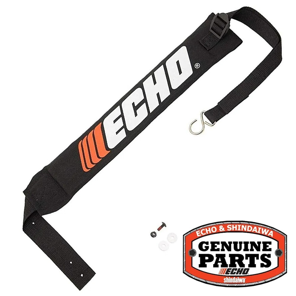 Genuine OEM Echo C061000100 Backpack Blower Strap Harness - EACH SOLD SEPARATELY