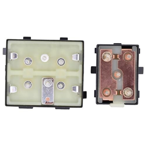 Driver and Passenger Side Window Switch for Dodge B150 B250 B350 D100 D150