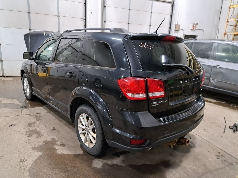 2013 Journey Display Screen Sku#4311884