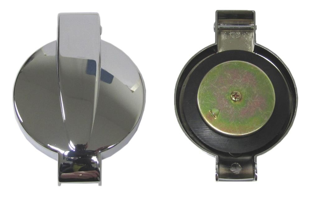 Fuel Cap for 1973 Honda CB 500 K2 'Four'