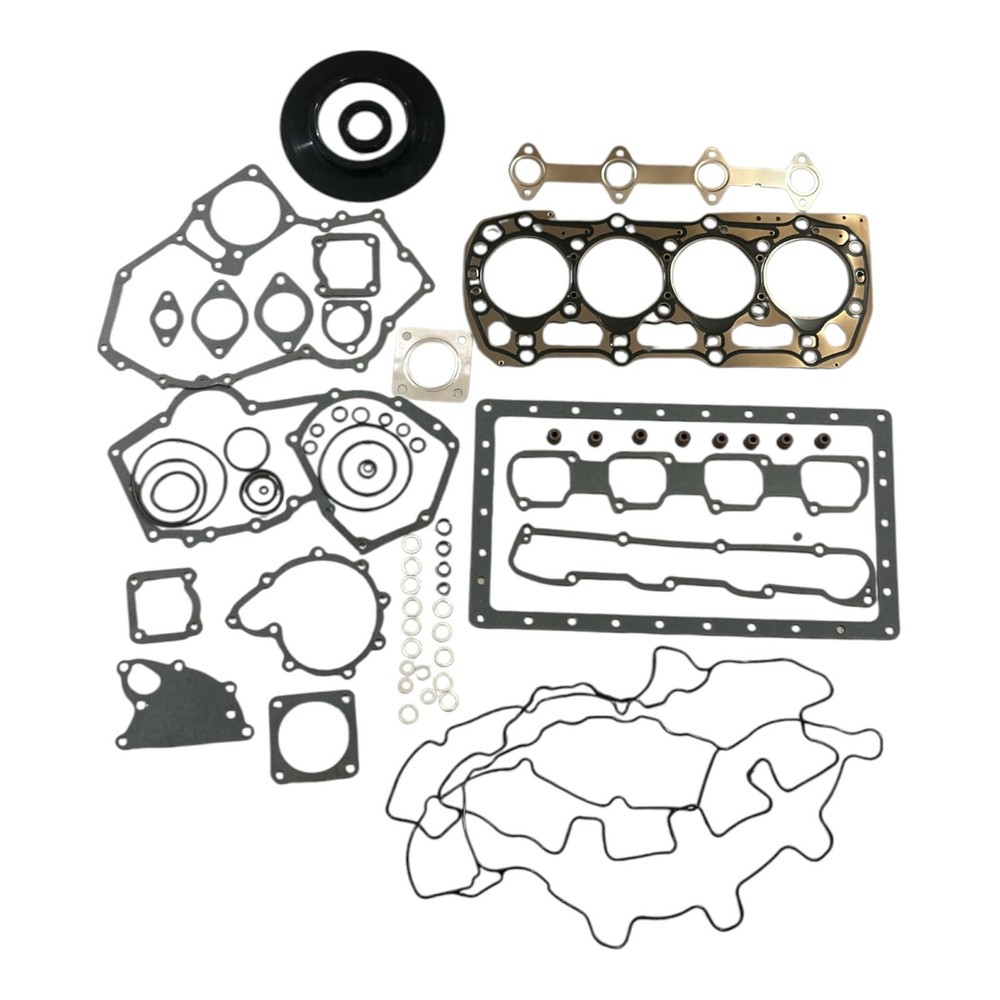 Caterpillar 3024C C2.2 Engine Gasket Set & Piston Ring Kit 242B 226B 232B 216B