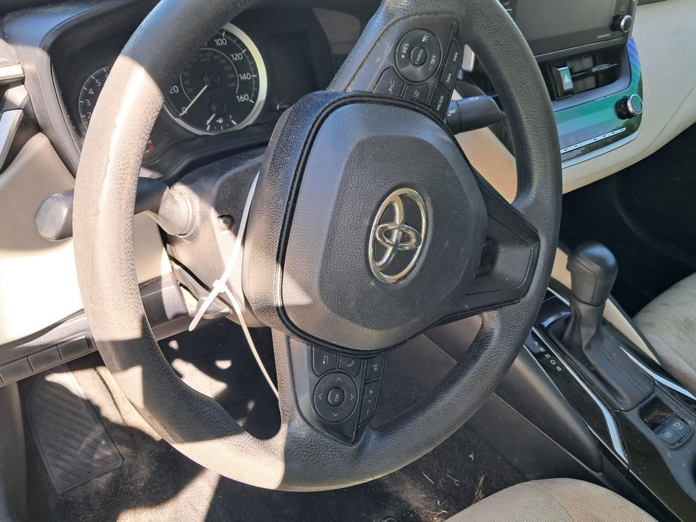 COROLLA 2021 Glove Box 4826065