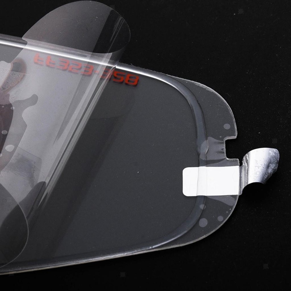 Clear Waterproof Anti Scratch for FF320