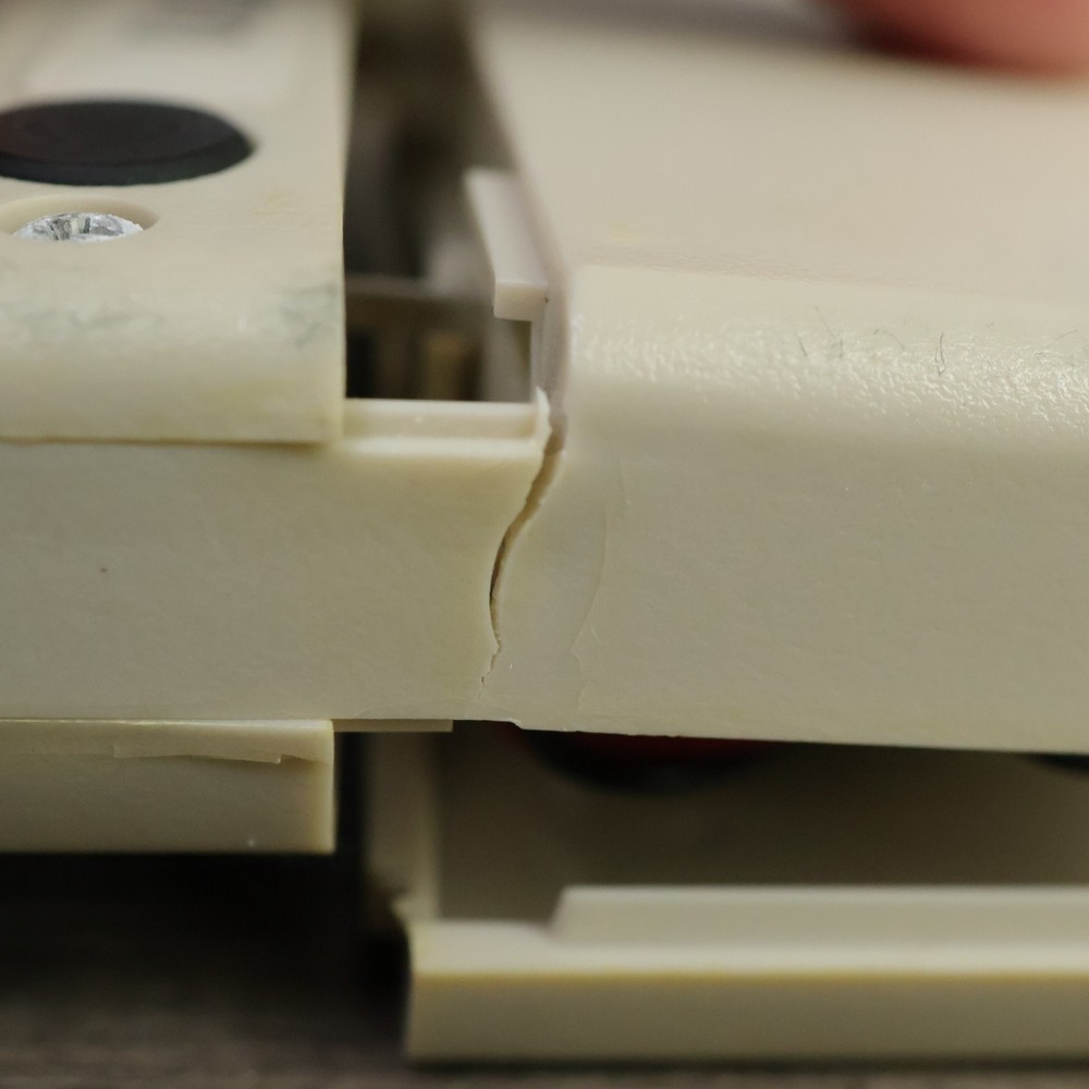 Unicom 103 Vintage Calculator Working