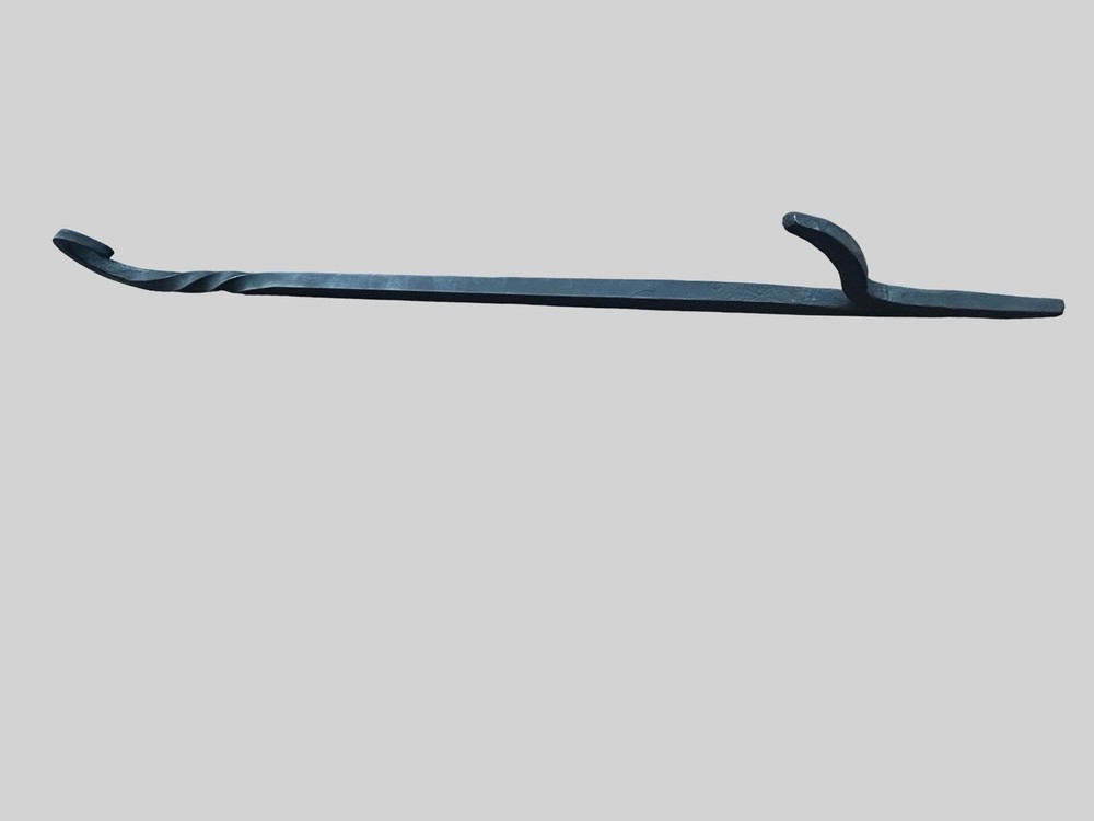 Fireplace Hand Forged Fireplace Poker