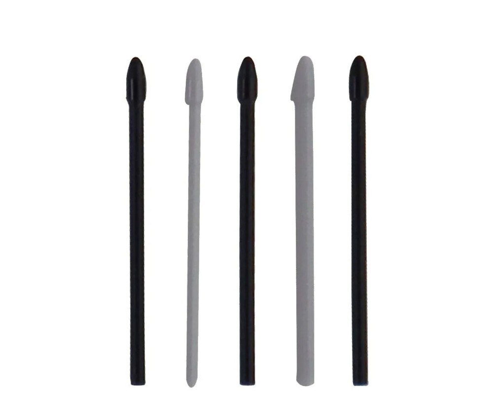 For Samsung Galaxy Note 4 Note 3 / Edge Stylus S Pen Replacement Tips / Nibs