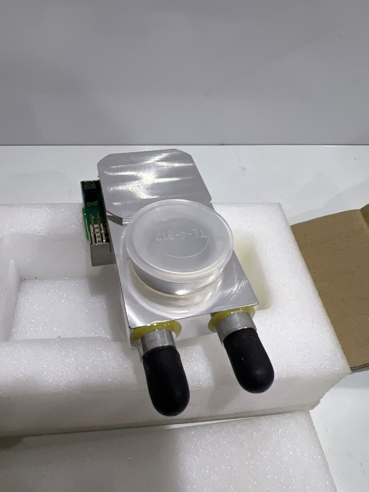 ABB 746271 CO CARBON MONOXIDE DETECTOR