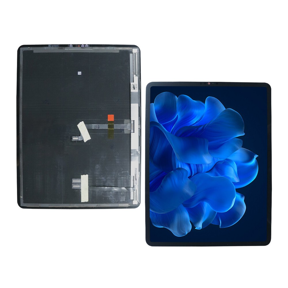For iPad Pro 12.9 5th & 6th LCD Touch Screen Digitizer Display Digitizer Replace