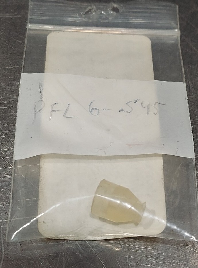 ANVER PFL6-S45 Translucent Silicone