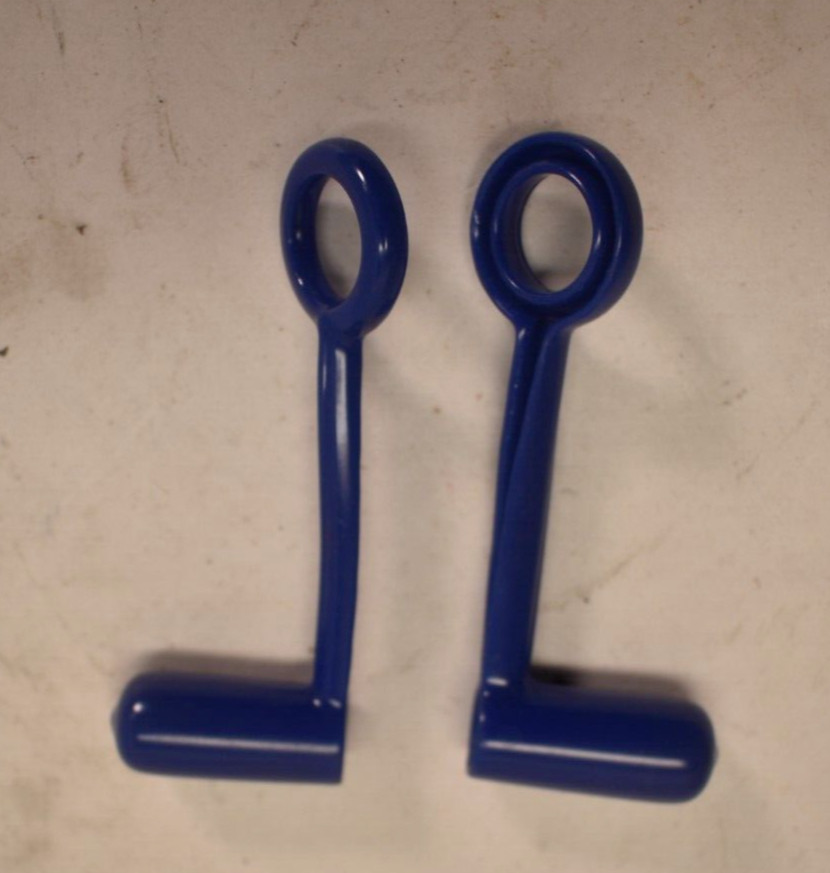 2 Battery Watering Technologies BWT Mail Quick Coupler Dust Cap 09BDCAP 1211151