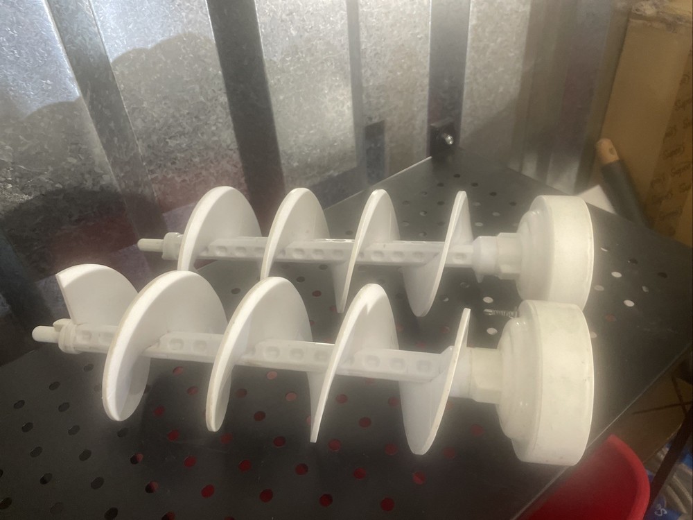 Vevor / Replacement Tanks For Slushy Machine