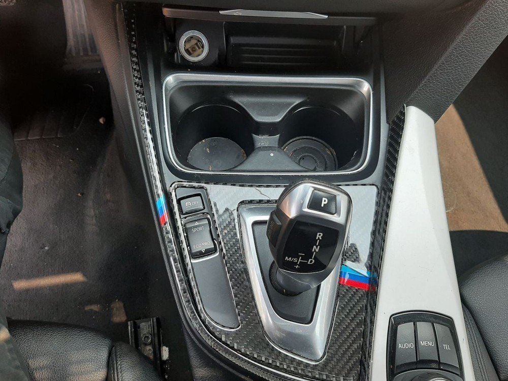 320I 2014 High Mounted Stop Light 1002107