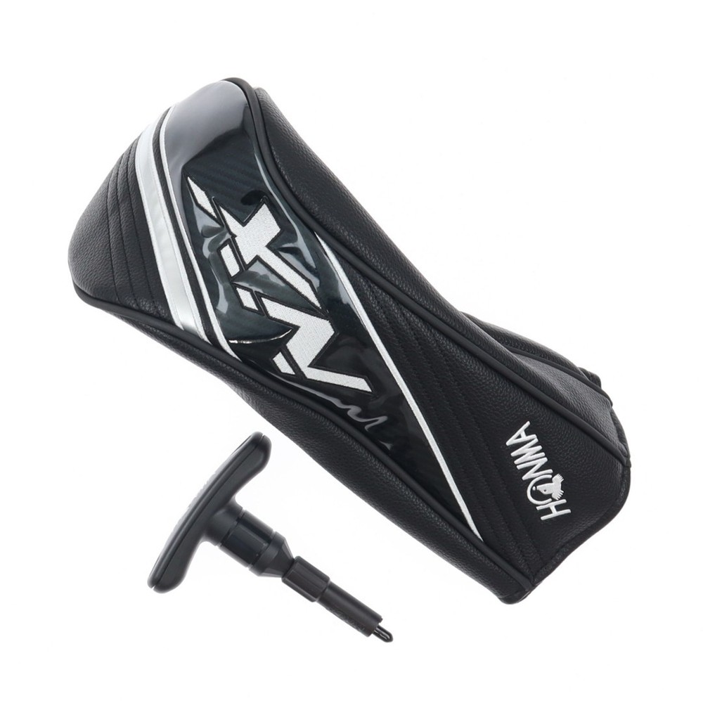 HONMA Driver BERES NX 9° Stiff VIZARD FOR NX 45
