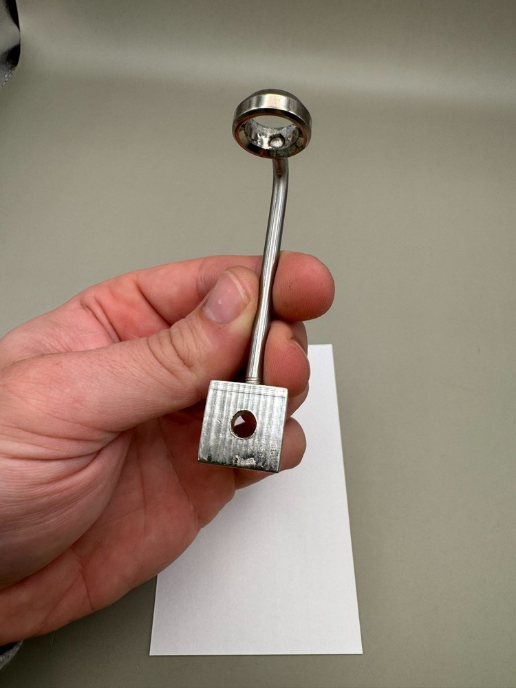 KAPP Autococker Beaver Tail