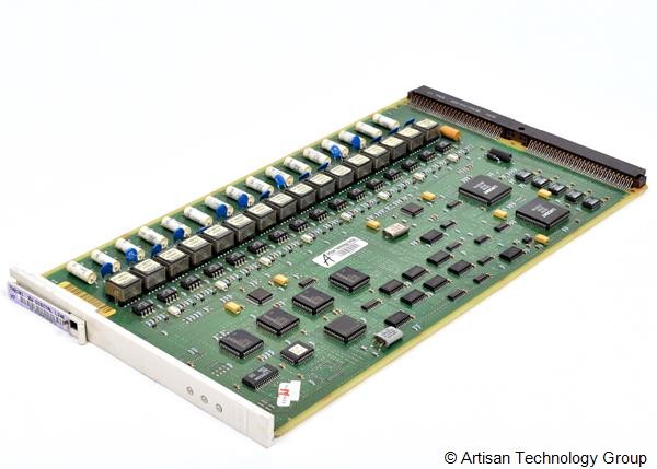AT&T TN2181 2W Digital Line Module