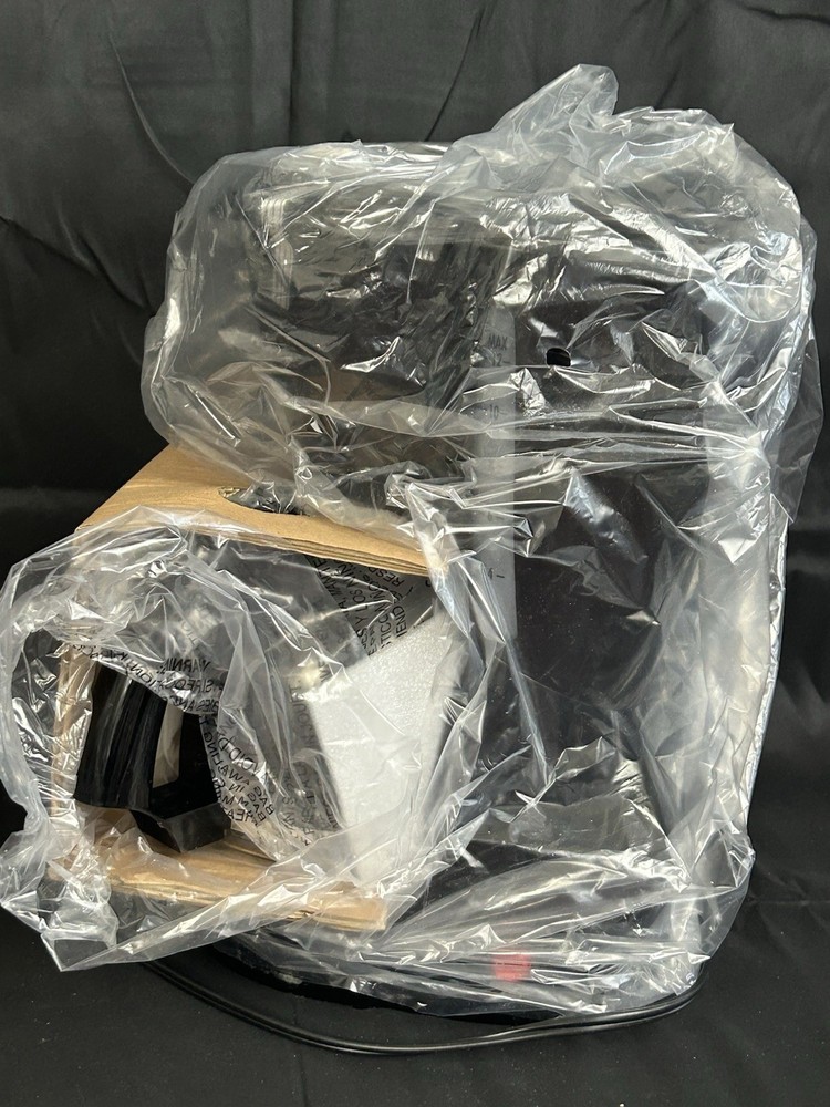 Hamilton Beach 12-Cup Coffee Maker Black