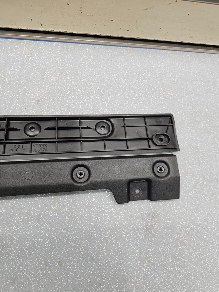 🔥02-07 Buick Rendezvous Front Glove Box Storage Compartment Hinge Assembly OEM