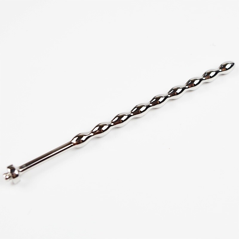 Chastity Device E Stim Rings Chastity Urethral Ring