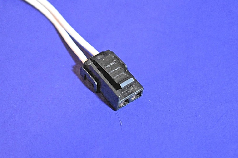 Coolant Temperature Sensor Glow Plug ABS Connector Buick Caddy Chevy GMC Olds