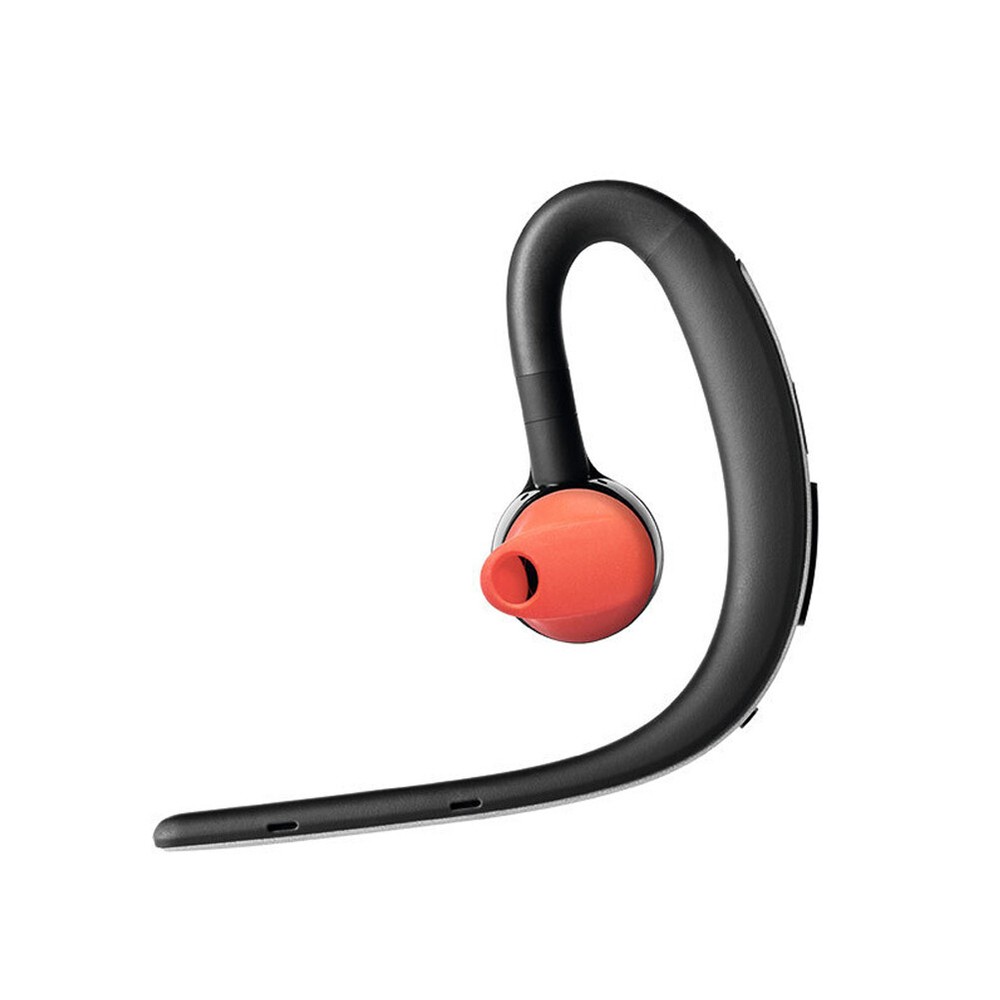 Wireless Earphone Bluetooth Headset Sport Headphone Hands-free for Android iOS