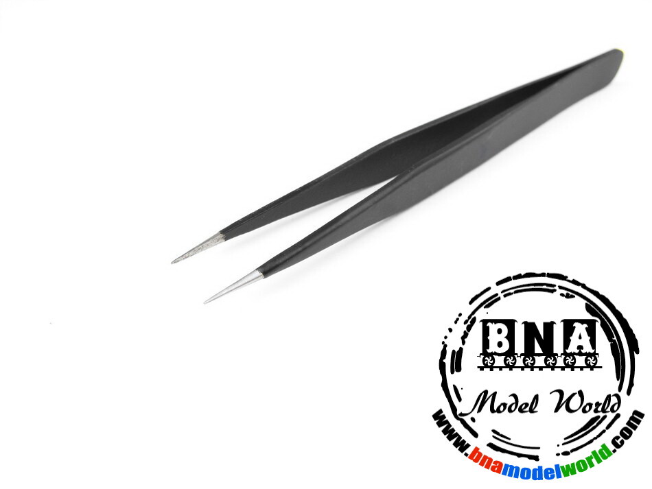 Anti-Static Straight Tweezer Type A #MW-2135