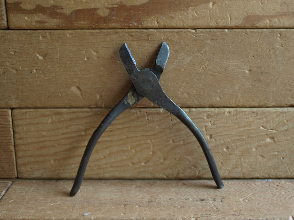 Harrold Flush Cutter, Probably mid-20th Century