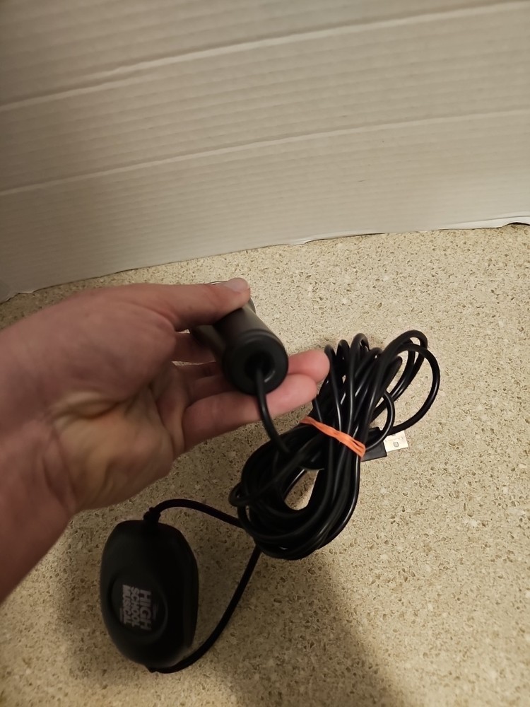 Disney's High School Musical USB Microphone