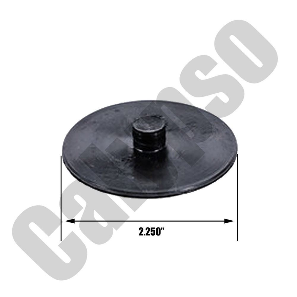 RI-225 Spring Insert 4 Pcs