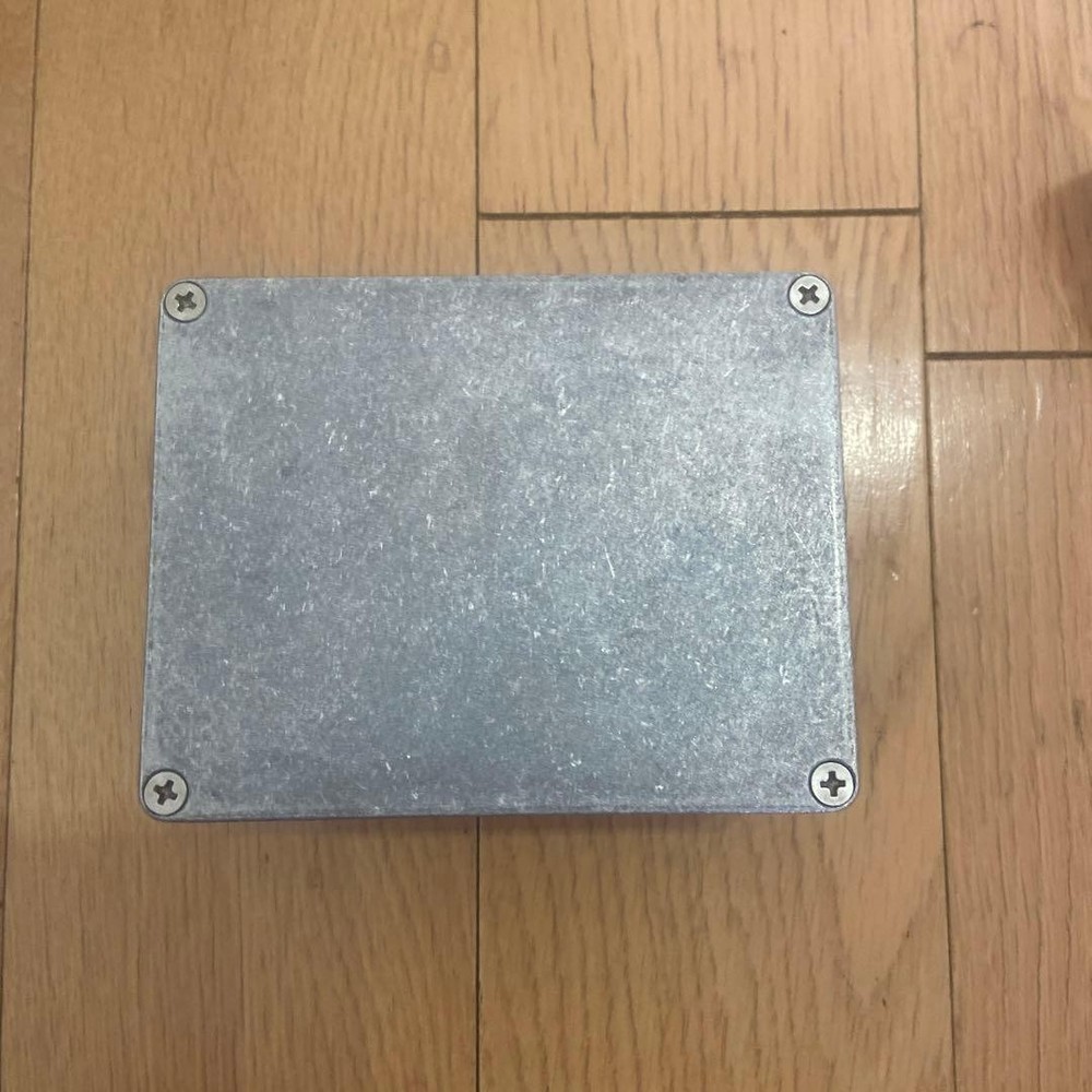 Recovery hand-wired effects 618021