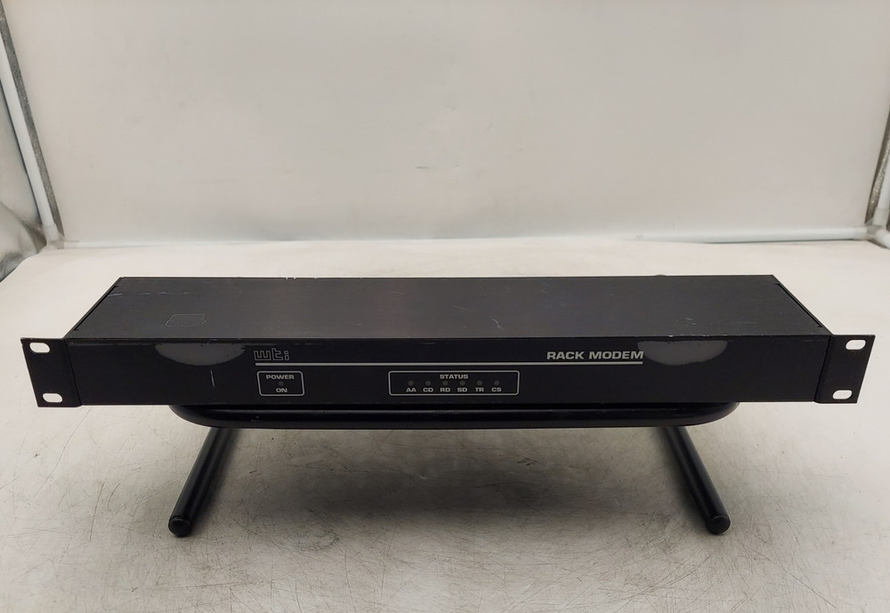WTI RMM-288DC Rack Modem