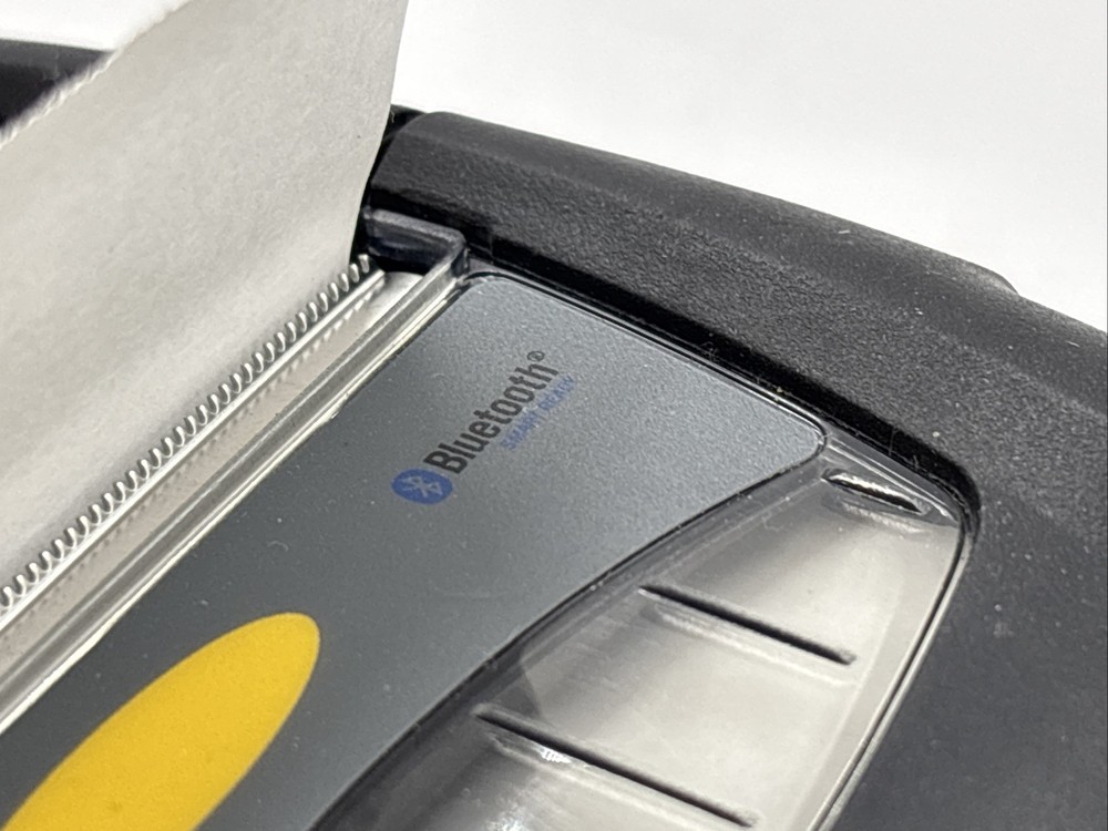 Zebra ZQ510 Mobile Thermal Label Bluetooth Printer 203DPI - No Adapter
