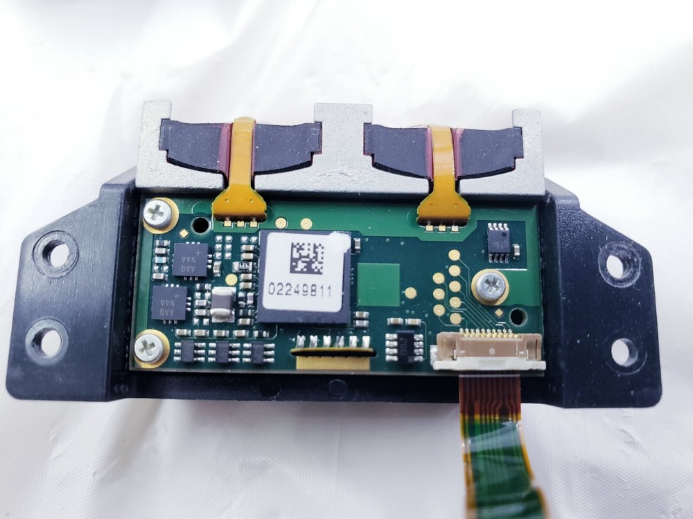 Intermec 3-162010-01 EL20 Standard Range Laser Scan Engine