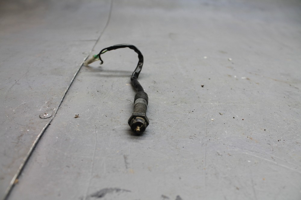 1978 HONDA CB400 REAR BACK BRAKE SENSOR