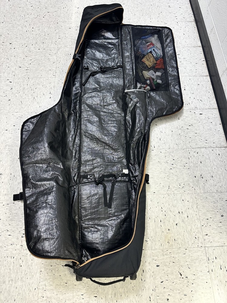 THULE RoundTrip 175cm Ski Roller Bag