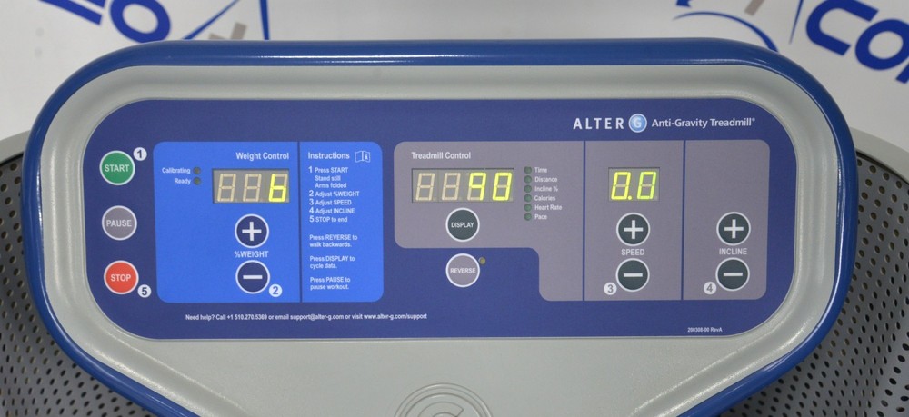 Alter G M320 Anti-Gravity Treadmill