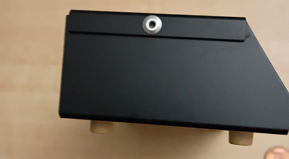 Teledapter - Model TE 200 - Made by Rhoades - Not Tested