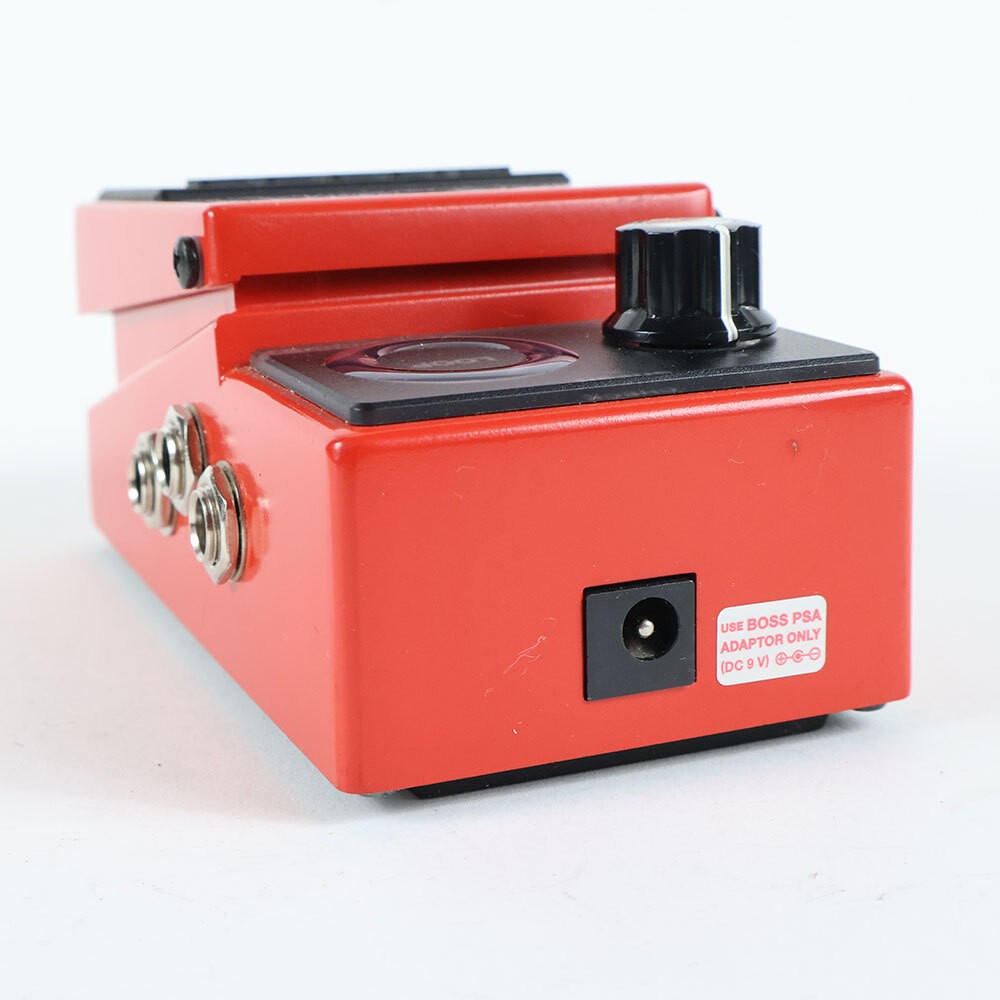 Used Loop Station Effector BOSS RC-1 Loop Station Boss Guitar Effector