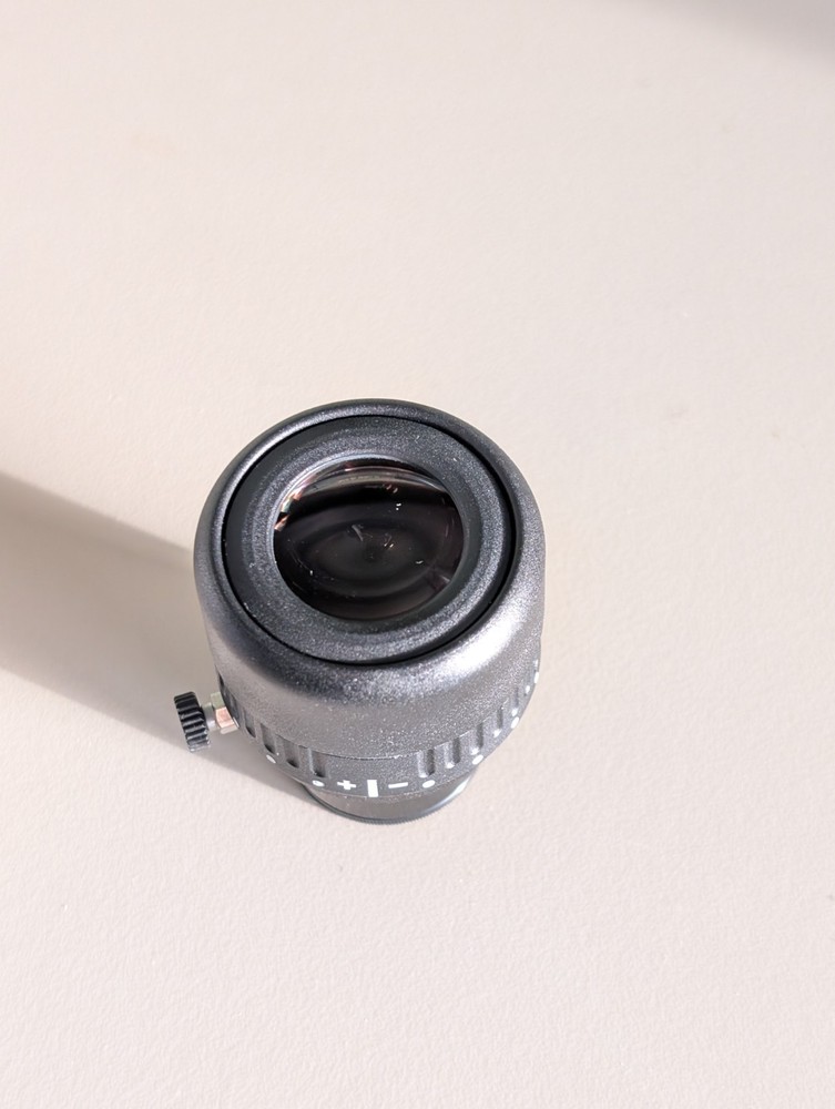 Leica MOK-93 (10x/21B) microscope eyepiece