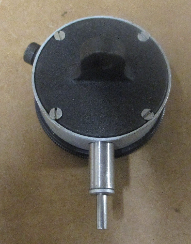 STARRETT 25-381 Dial Indicator