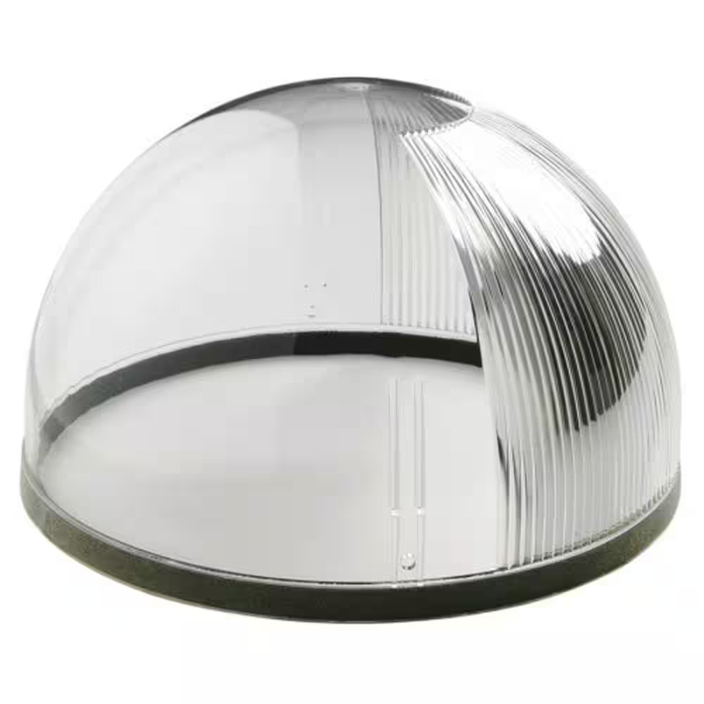 10 In. Solar Lensr Dome