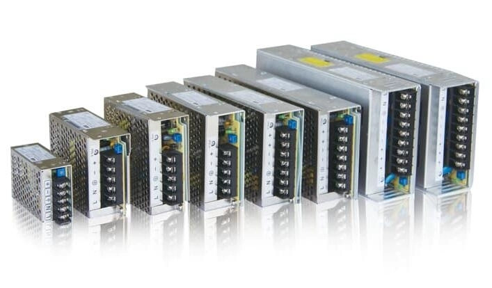 1pc ABB CP-PX 24/1.1 switch power supply