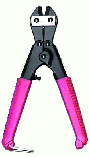 HEAVY DUTY SIDE CUTTER