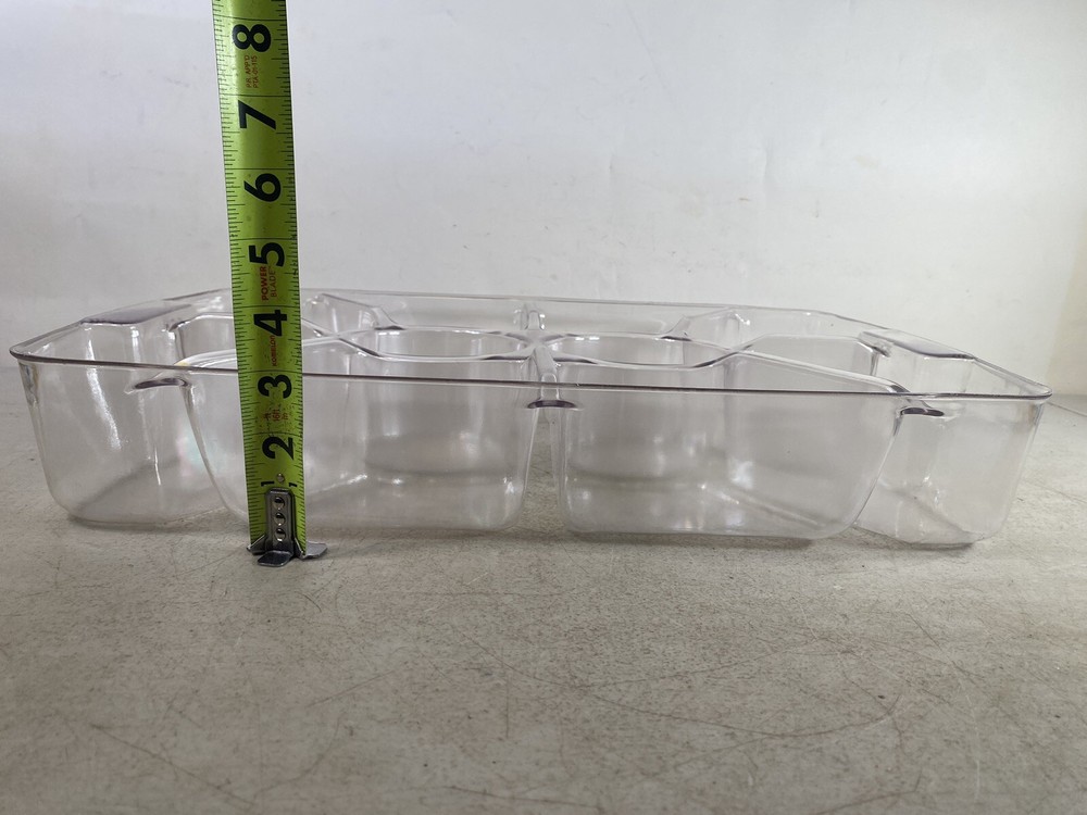 NEW Longaberger Basket Protector hostess 51S17